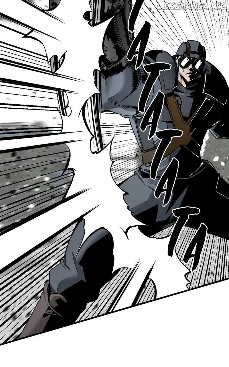 Hero Killer Chapter 178 Online - página 10