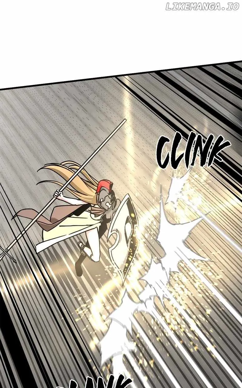 Hero Killer Chapter 178 Online - página 11