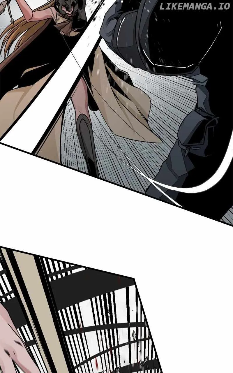 Hero Killer Chapter 178 Online - página 13