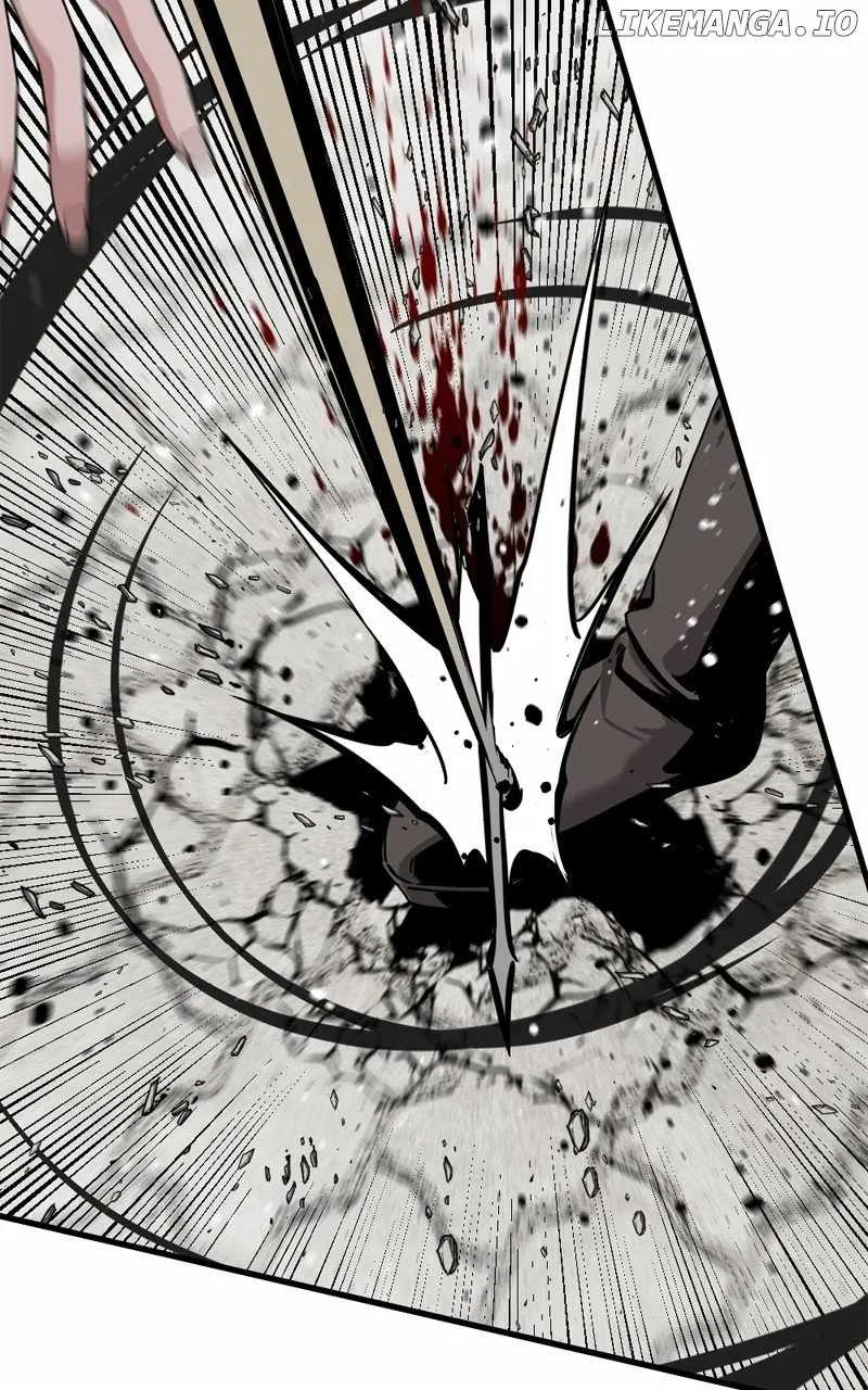 Hero Killer Chapter 178 Online - página 14