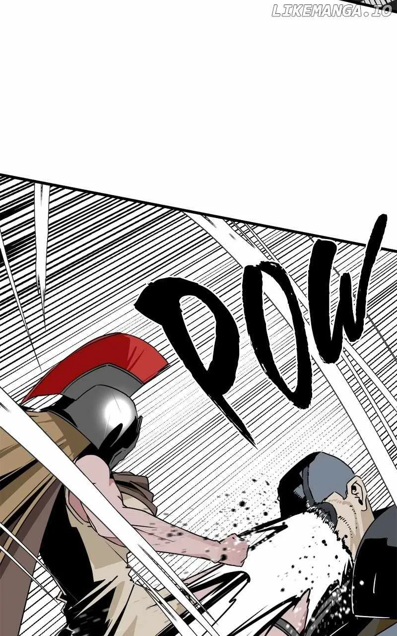 Hero Killer Chapter 178 Online - página 15