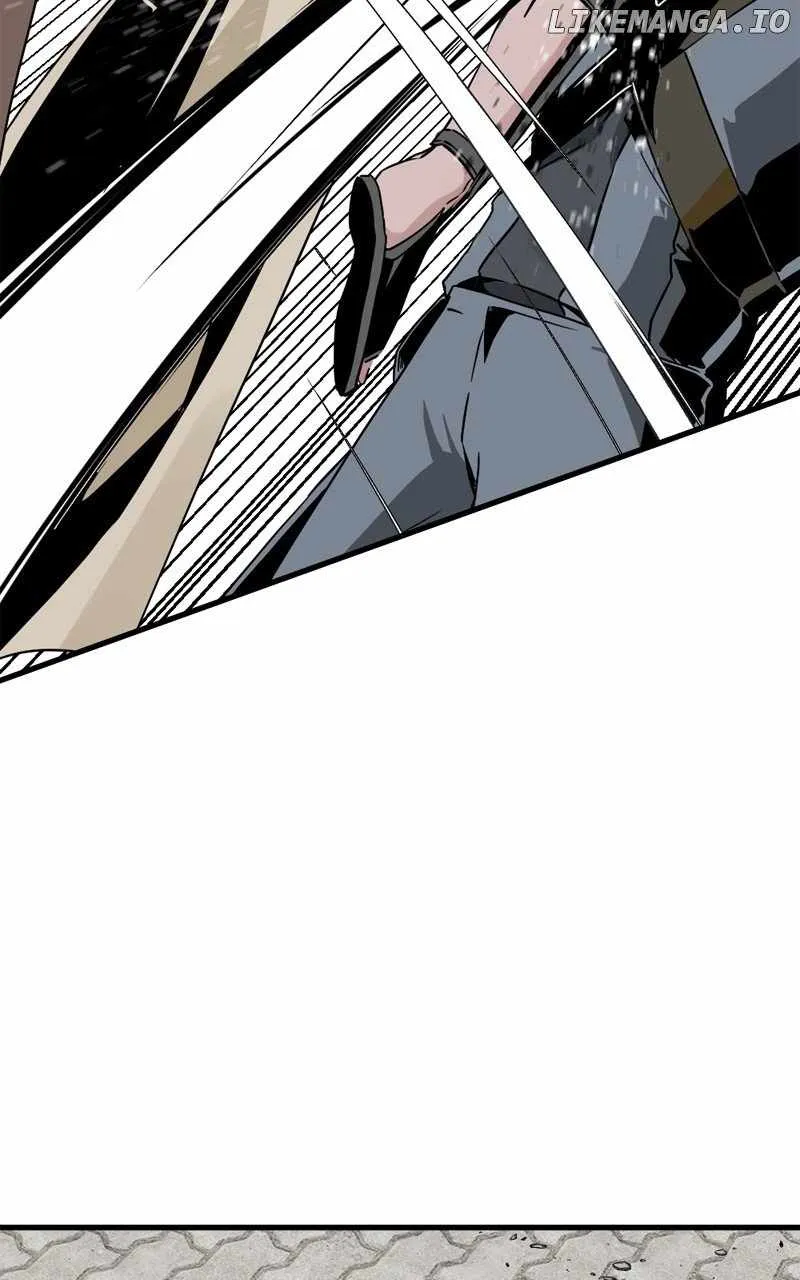 Hero Killer Chapter 178 Online - página 16