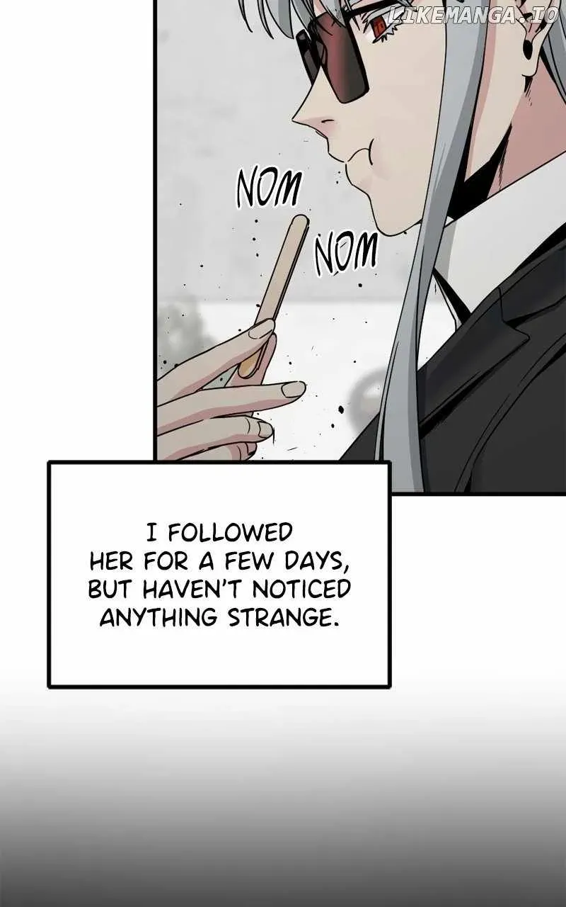 Hero Killer Chapter 178 Online - página 22