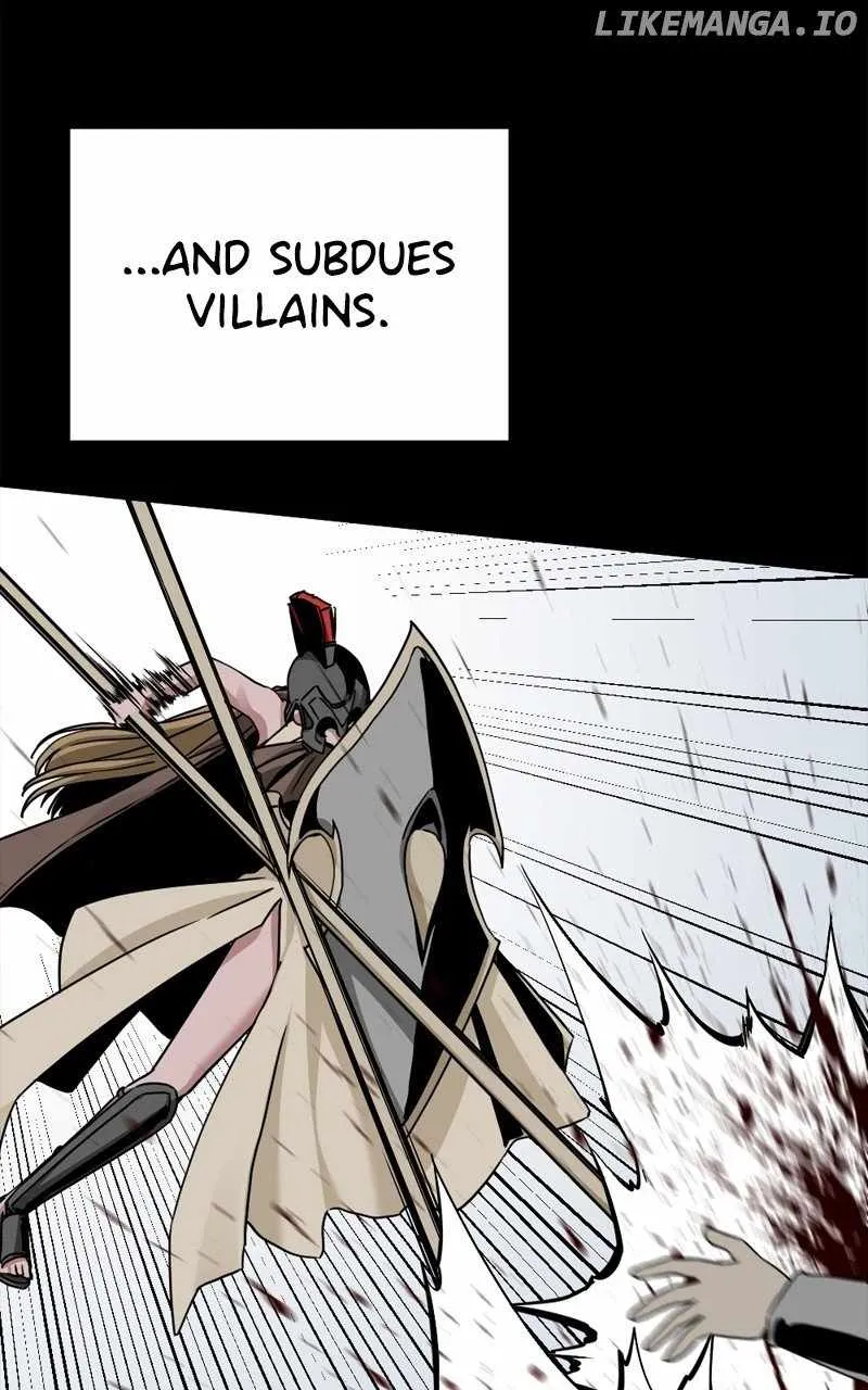 Hero Killer Chapter 178 Online - página 26