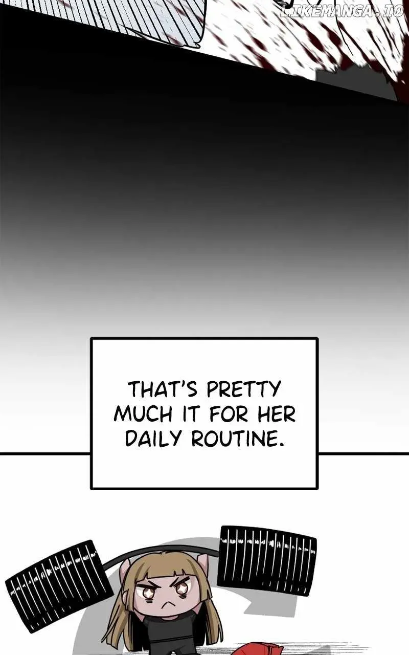 Hero Killer Chapter 178 Online - página 27