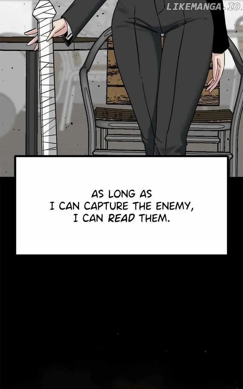 Hero Killer Chapter 178 Online - página 31