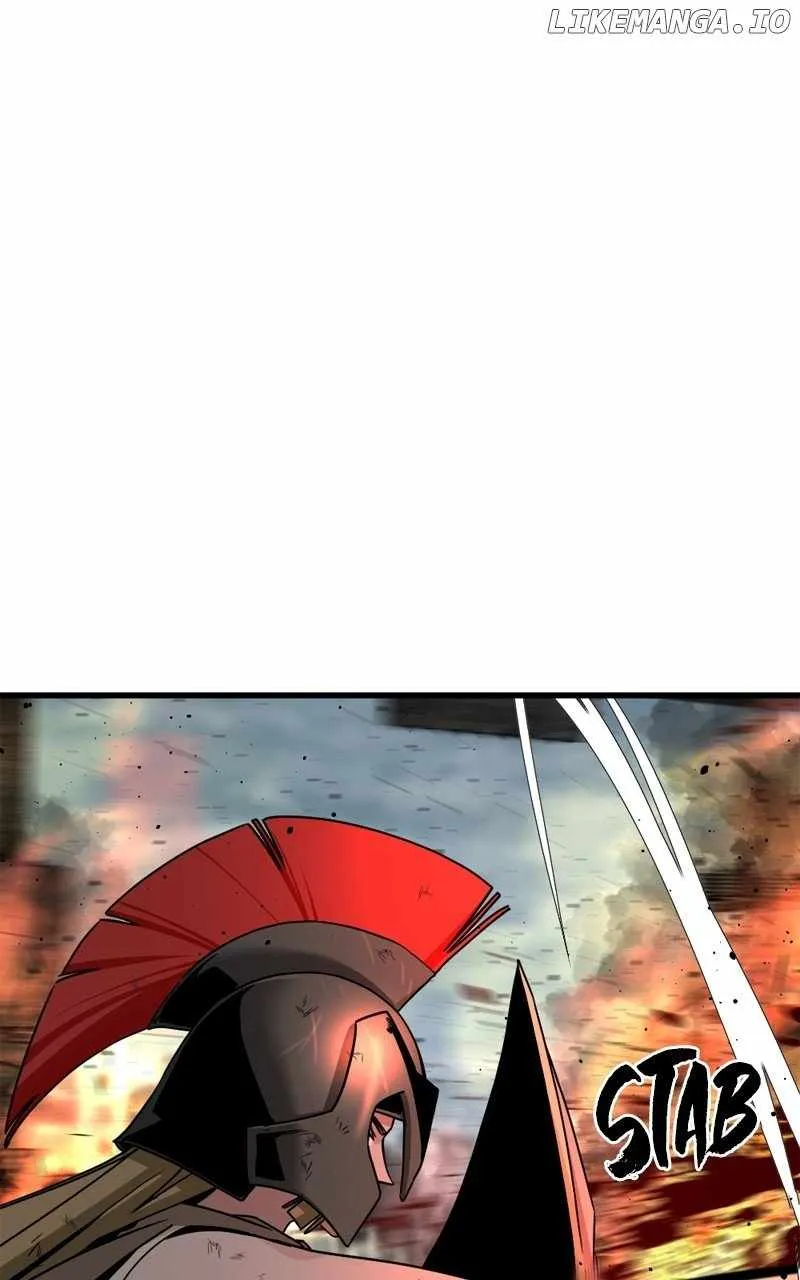 Hero Killer Chapter 178 Online - página 38