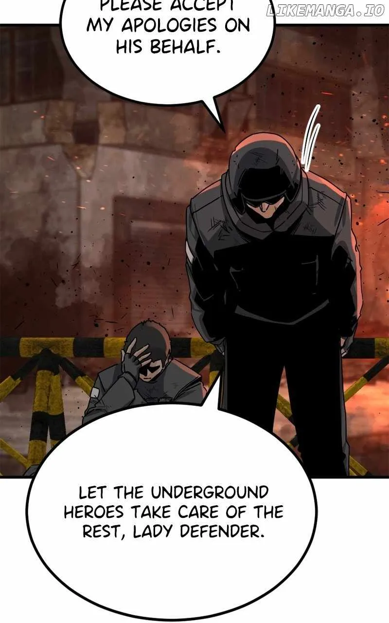 Hero Killer Chapter 178 Online - página 45