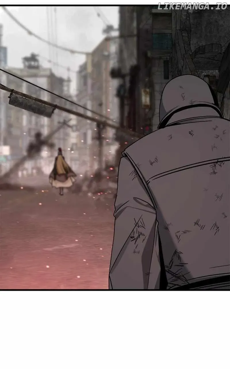 Hero Killer Chapter 178 Online - página 48