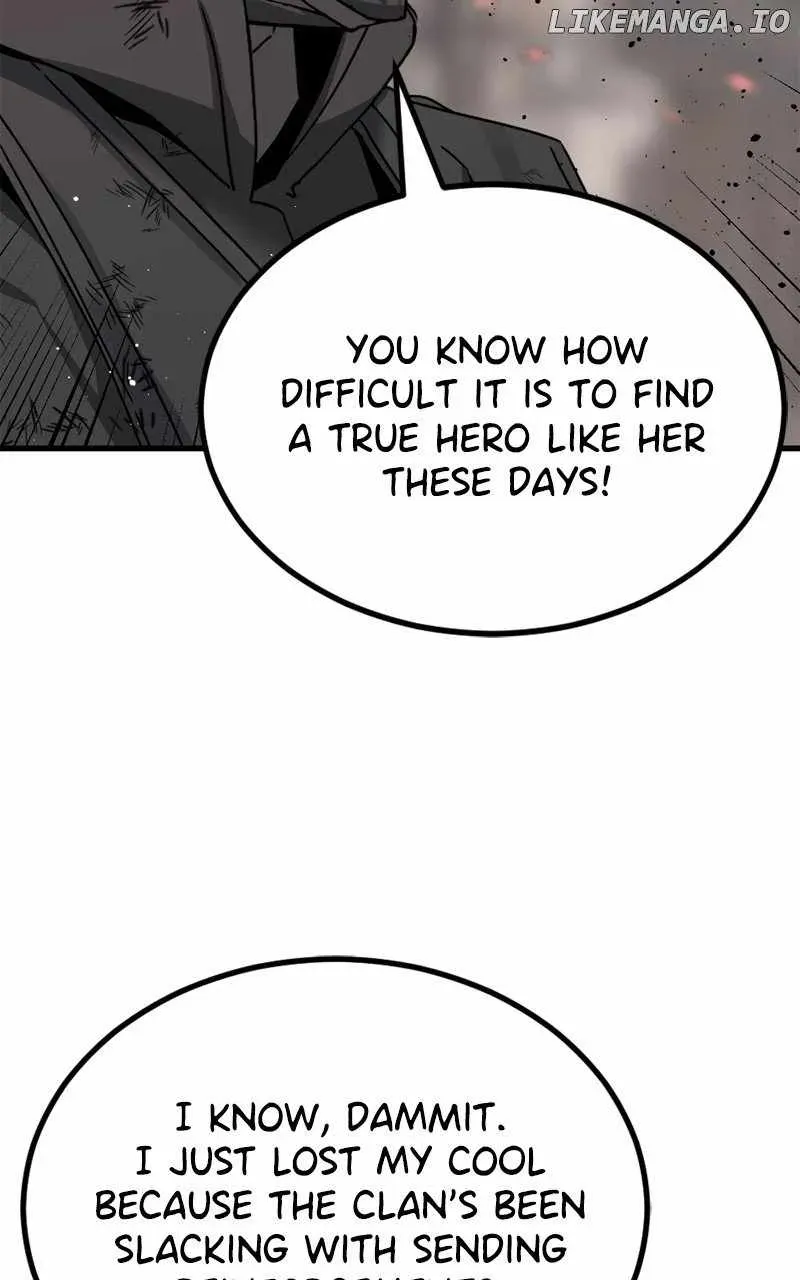 Hero Killer Chapter 178 Online - página 50