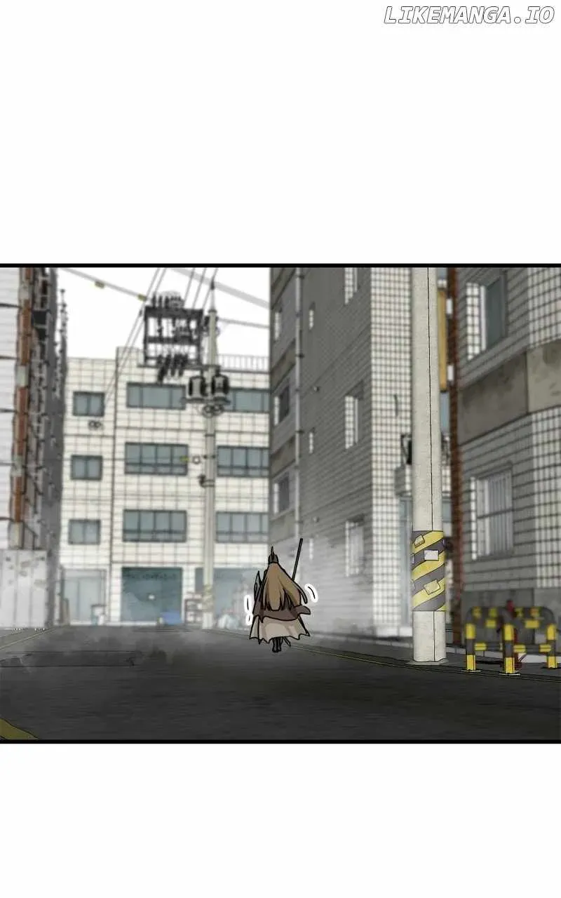 Hero Killer Chapter 178 Online - página 54