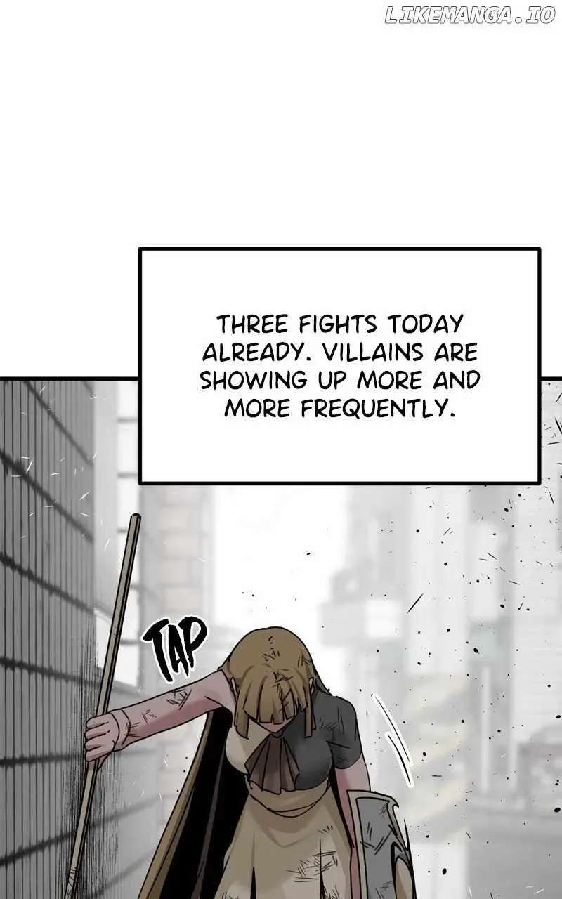 Hero Killer Chapter 178 Online - página 56