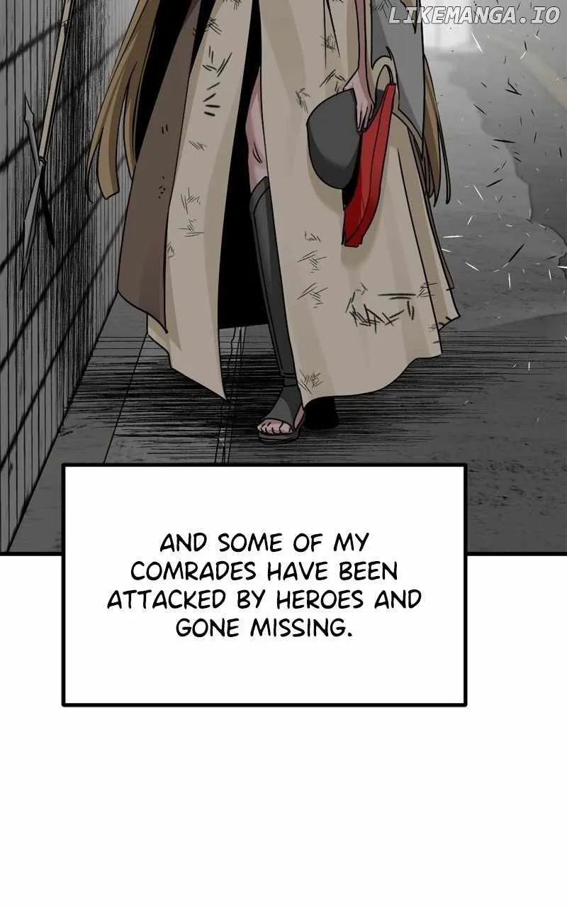 Hero Killer Chapter 178 Online - página 57