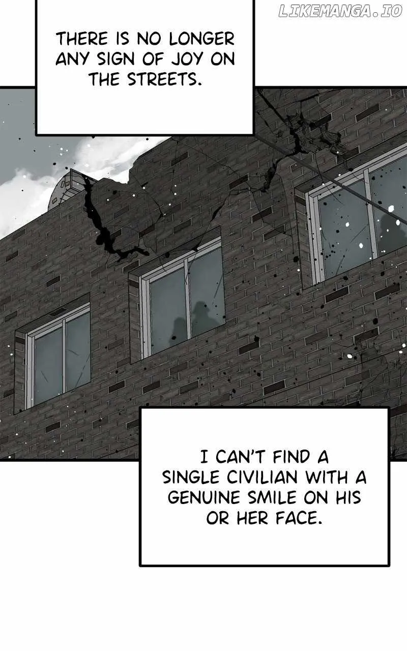 Hero Killer Chapter 178 Online - página 64