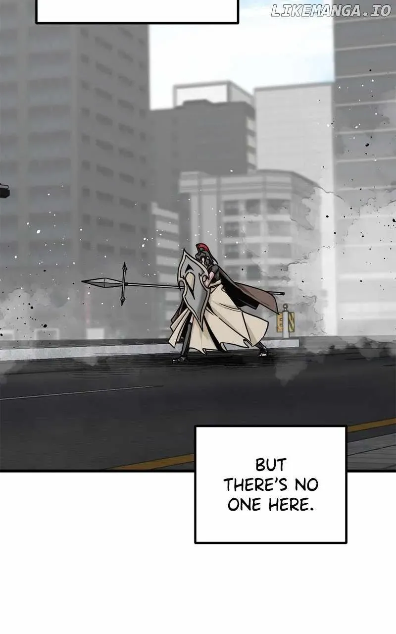 Hero Killer Chapter 178 Online - página 80