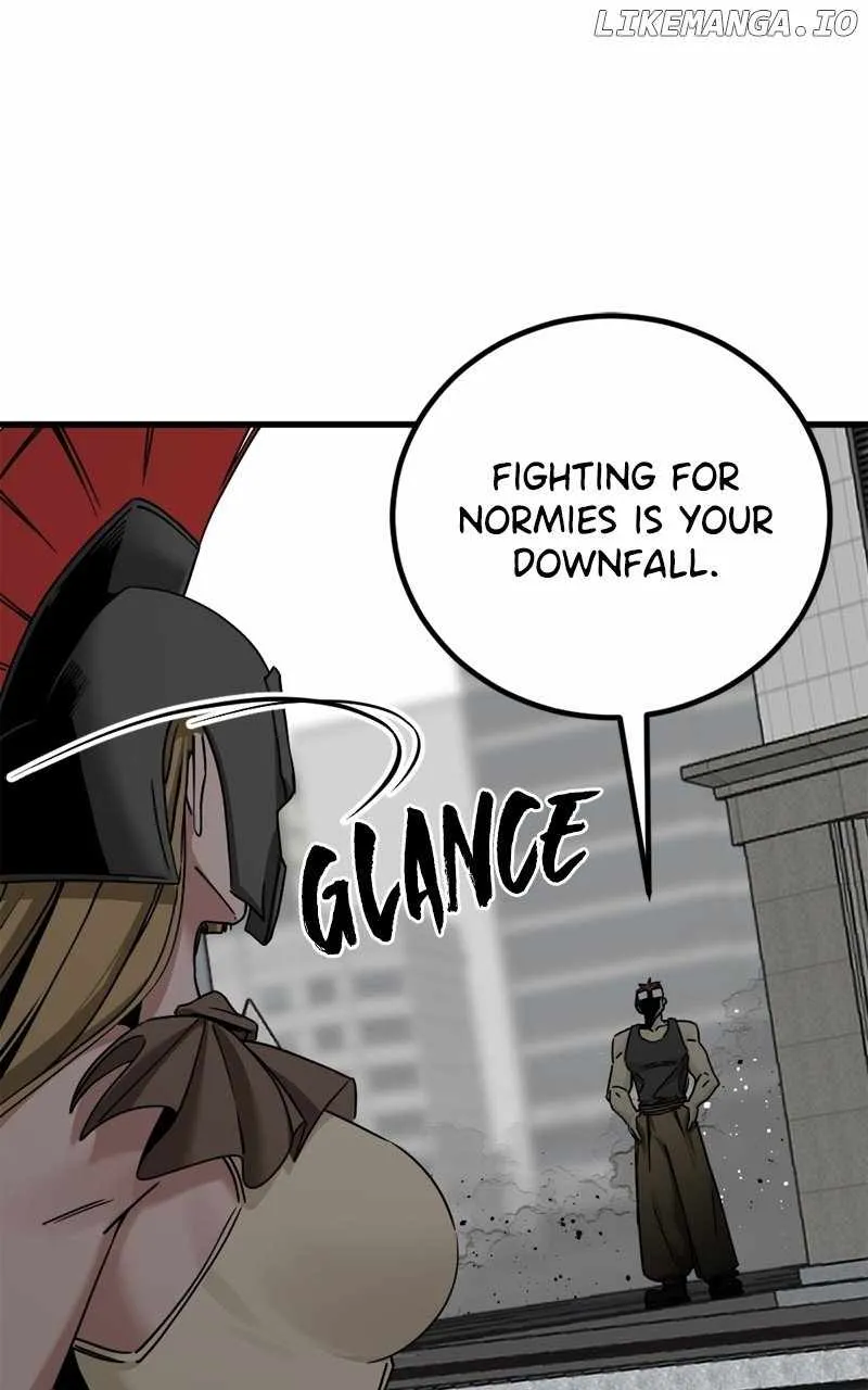 Hero Killer Chapter 178 Online - página 82