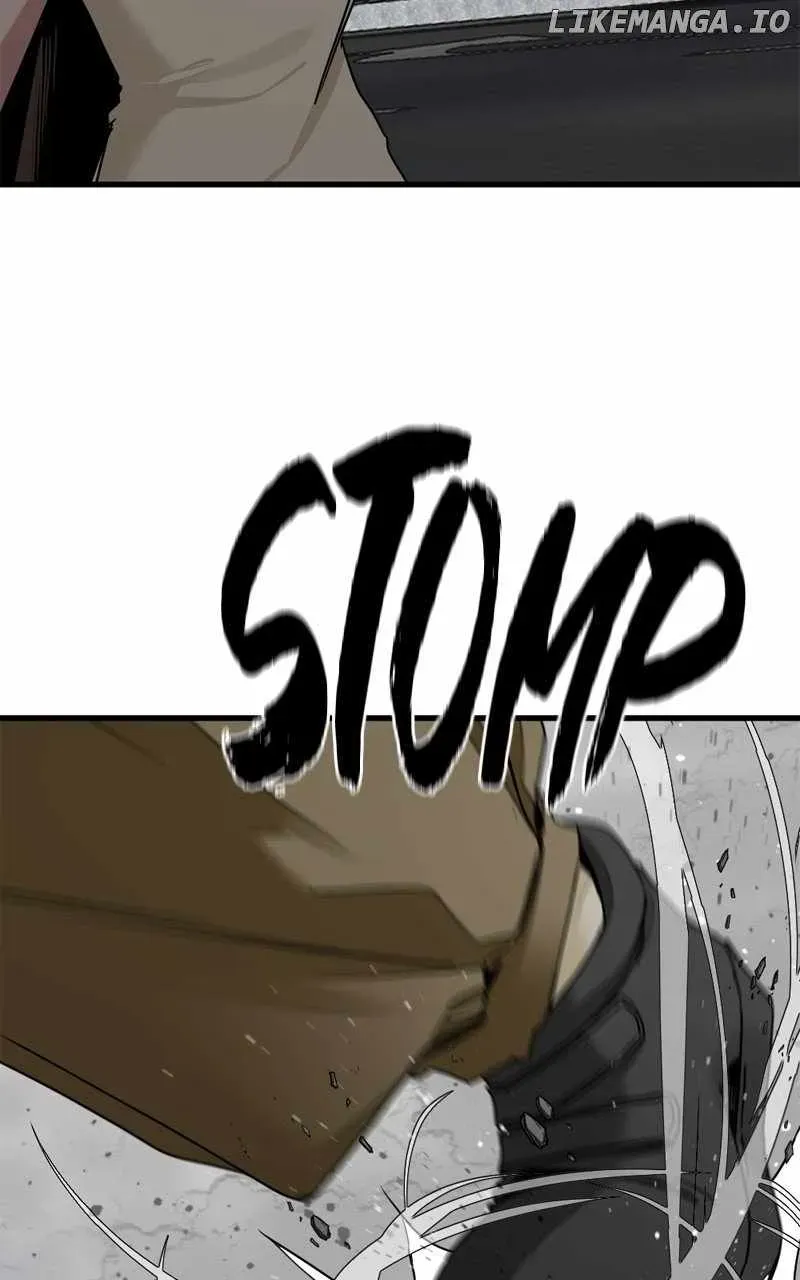 Hero Killer Chapter 178 Online - página 83
