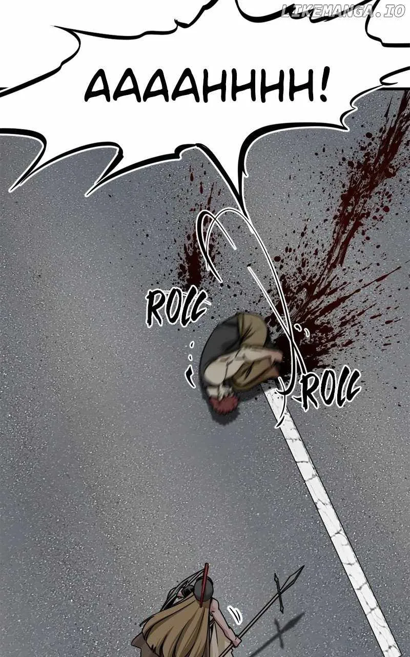 Hero Killer Chapter 178 Online - página 88