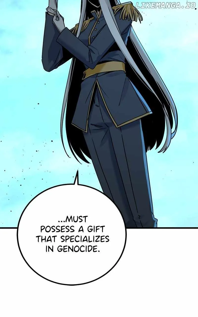 Hero Killer Chapter 178 Online - página 108