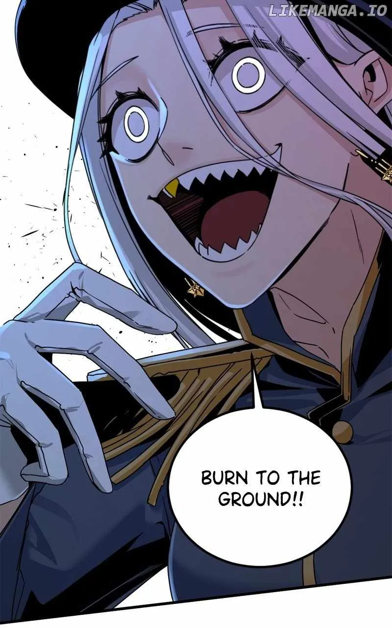 Hero Killer Chapter 178 Online - página 114