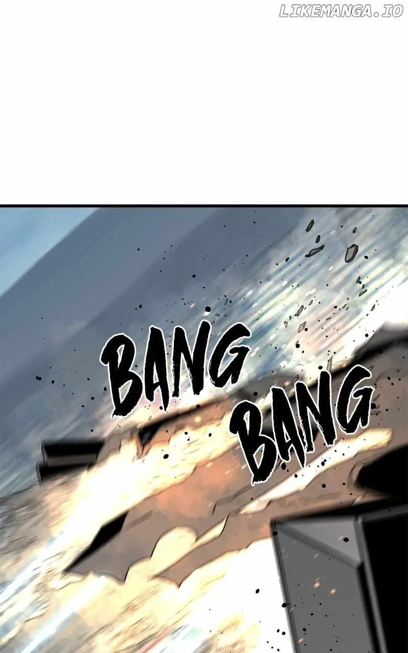 Hero Killer Chapter 178 Online - página 118