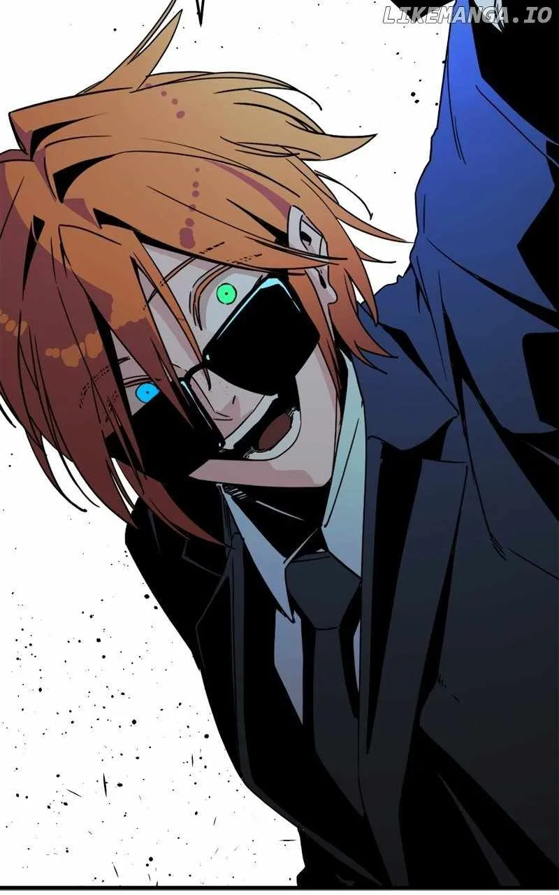 Hero Killer Chapter 178 Online - página 122