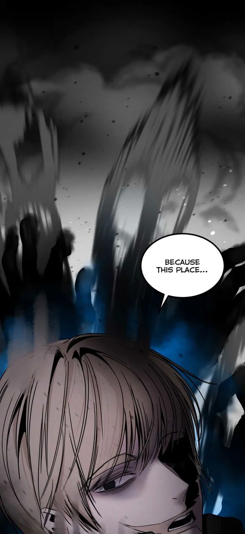 Hero Killer Chapter 18 Online - página 2