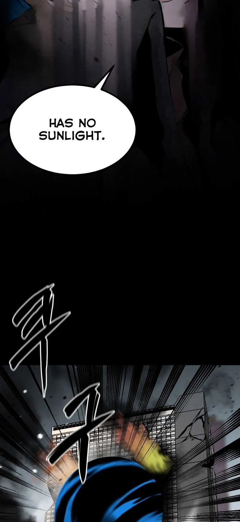 Hero Killer Chapter 18 Online - página 3