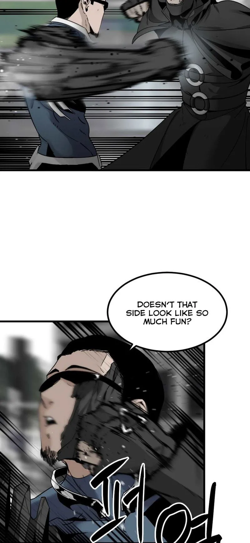 Hero Killer Chapter 18 Online - página 5