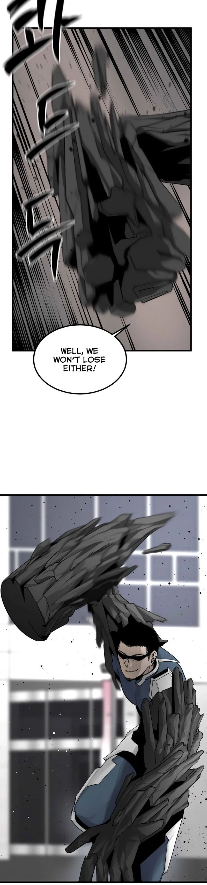 Hero Killer Chapter 18 Online - página 7