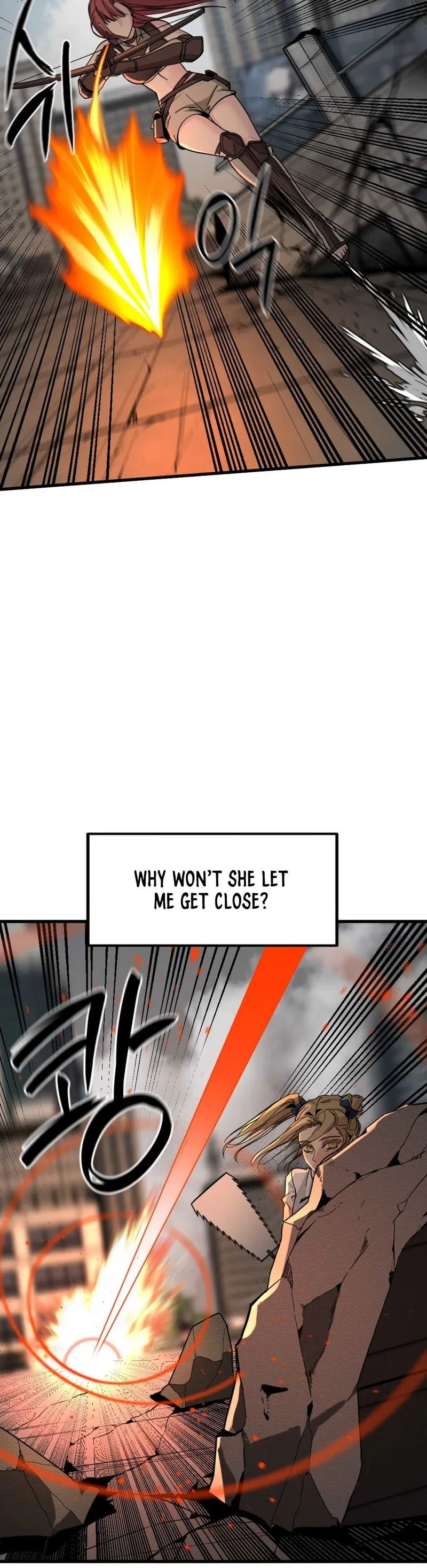 Hero Killer Chapter 18 Online - página 13