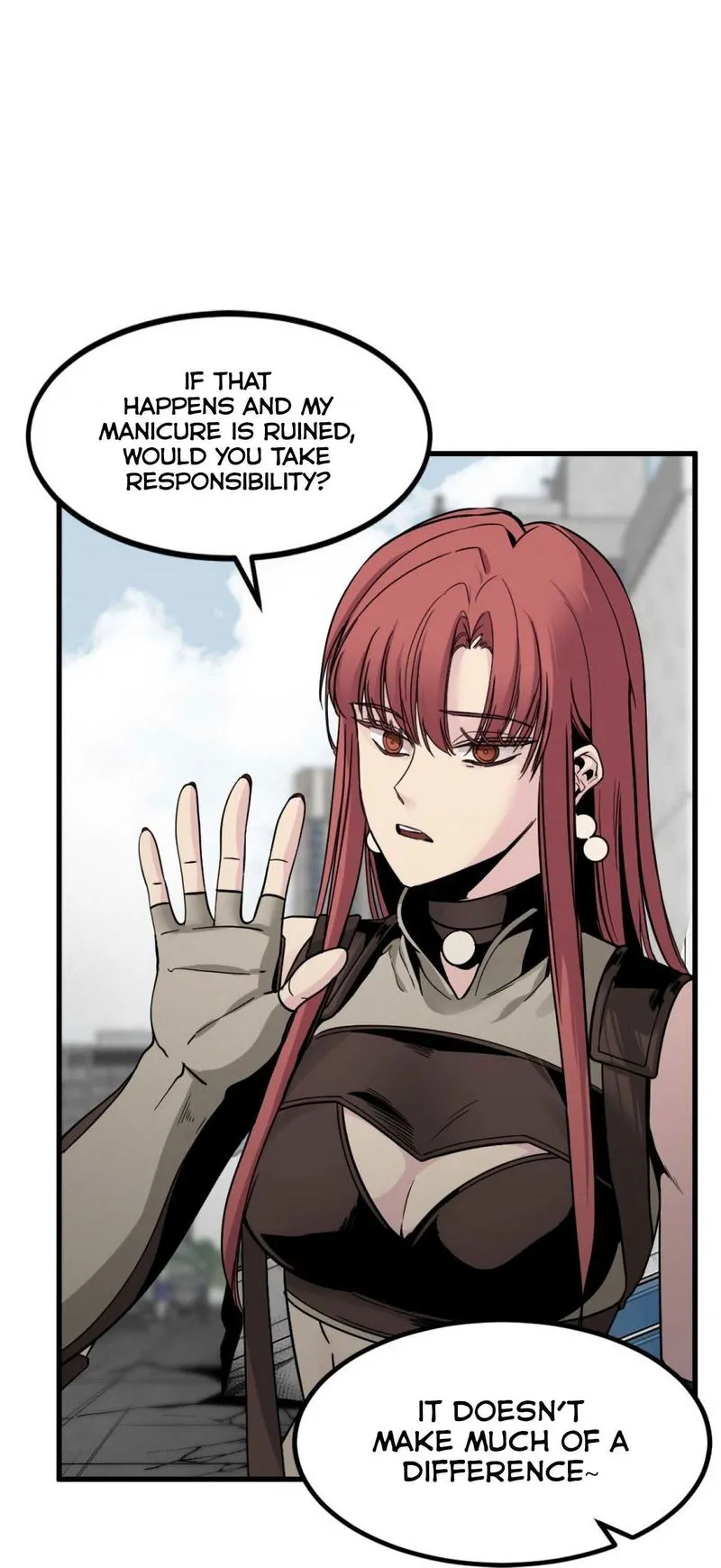 Hero Killer Chapter 18 Online - página 17