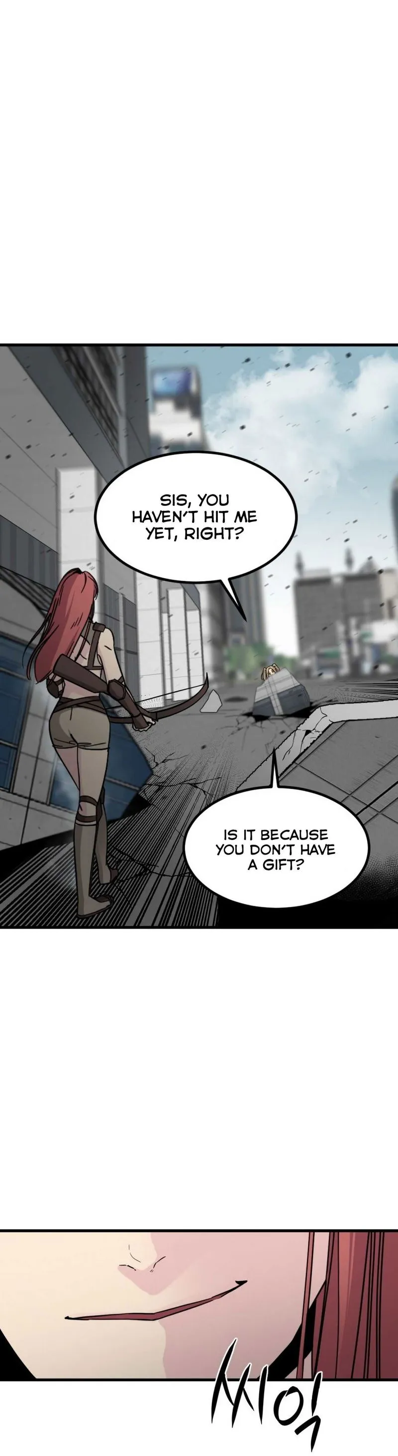 Hero Killer Chapter 18 Online - página 19