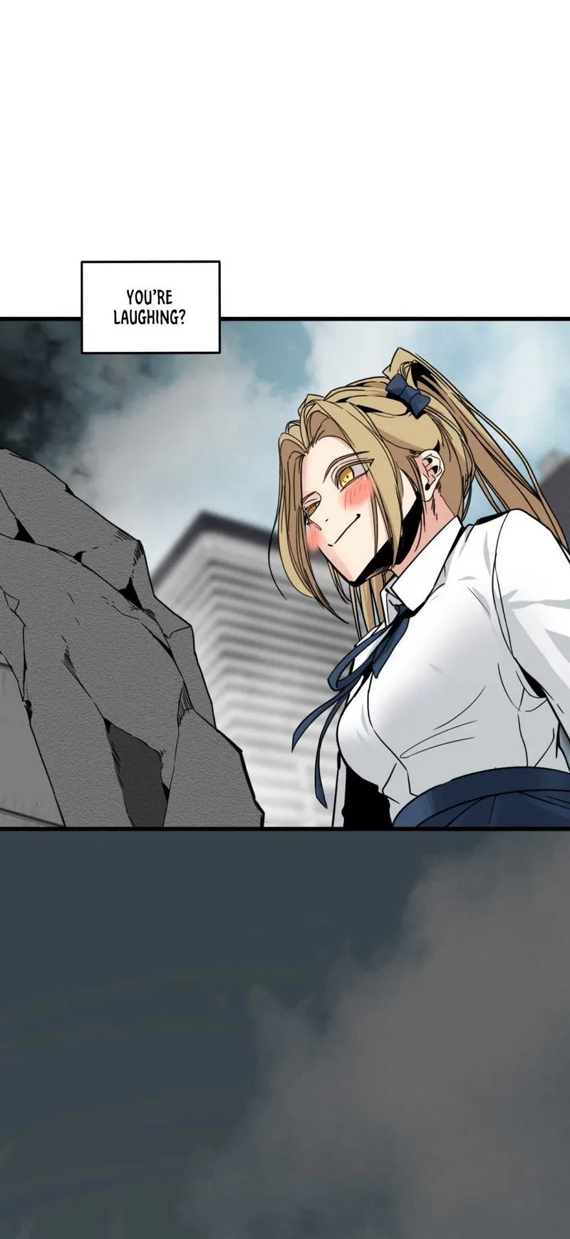 Hero Killer Chapter 18 Online - página 20