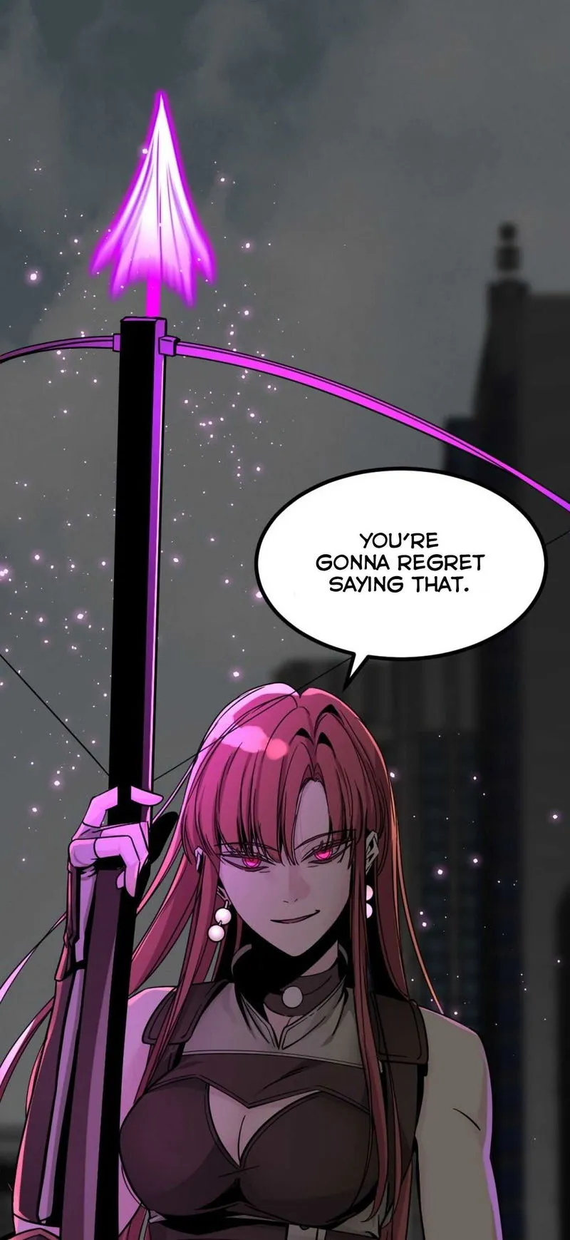 Hero Killer Chapter 18 Online - página 21