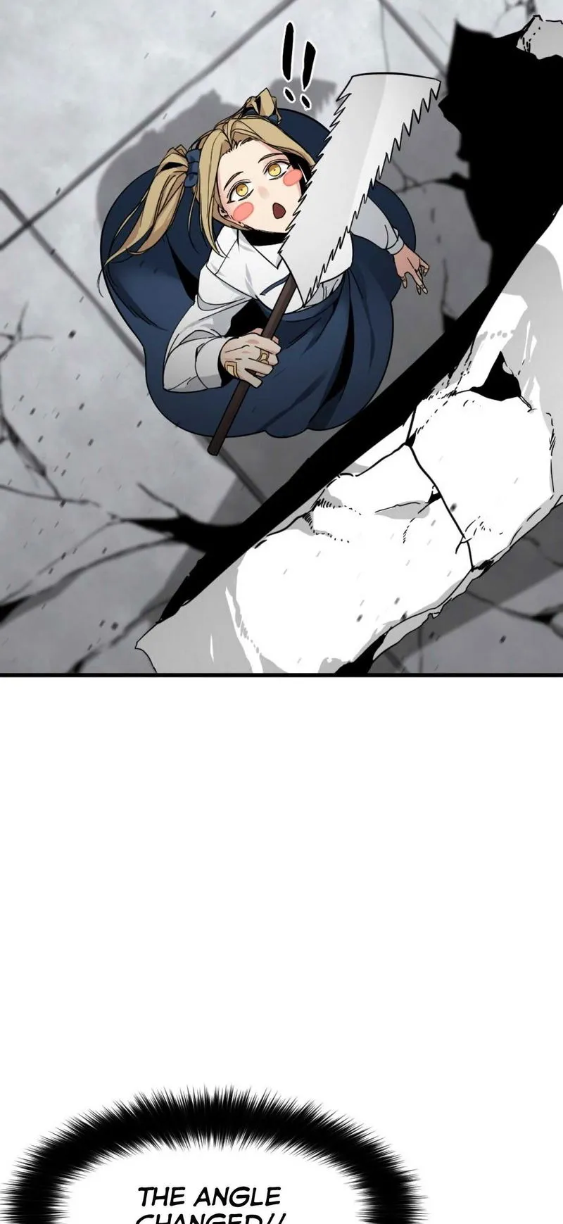 Hero Killer Chapter 18 Online - página 24