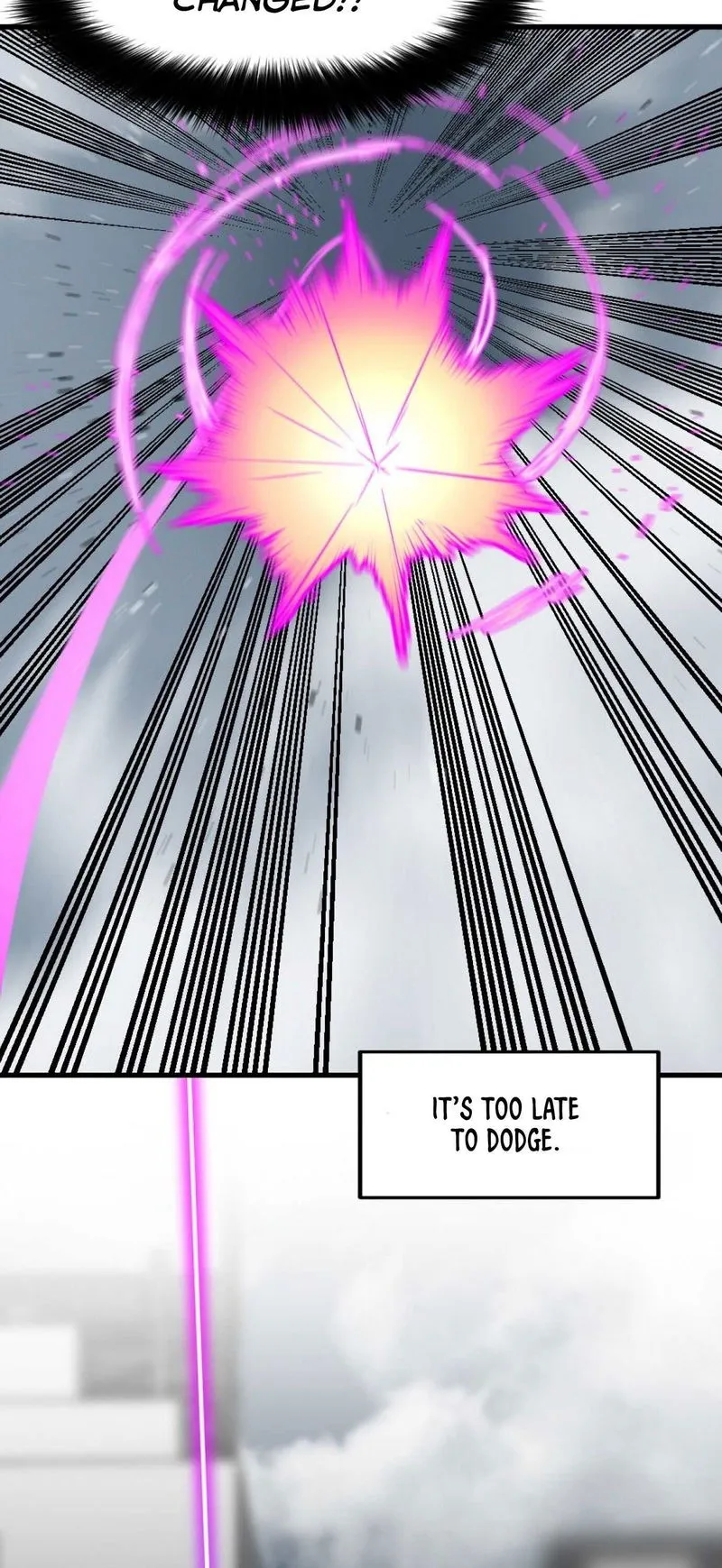 Hero Killer Chapter 18 Online - página 25