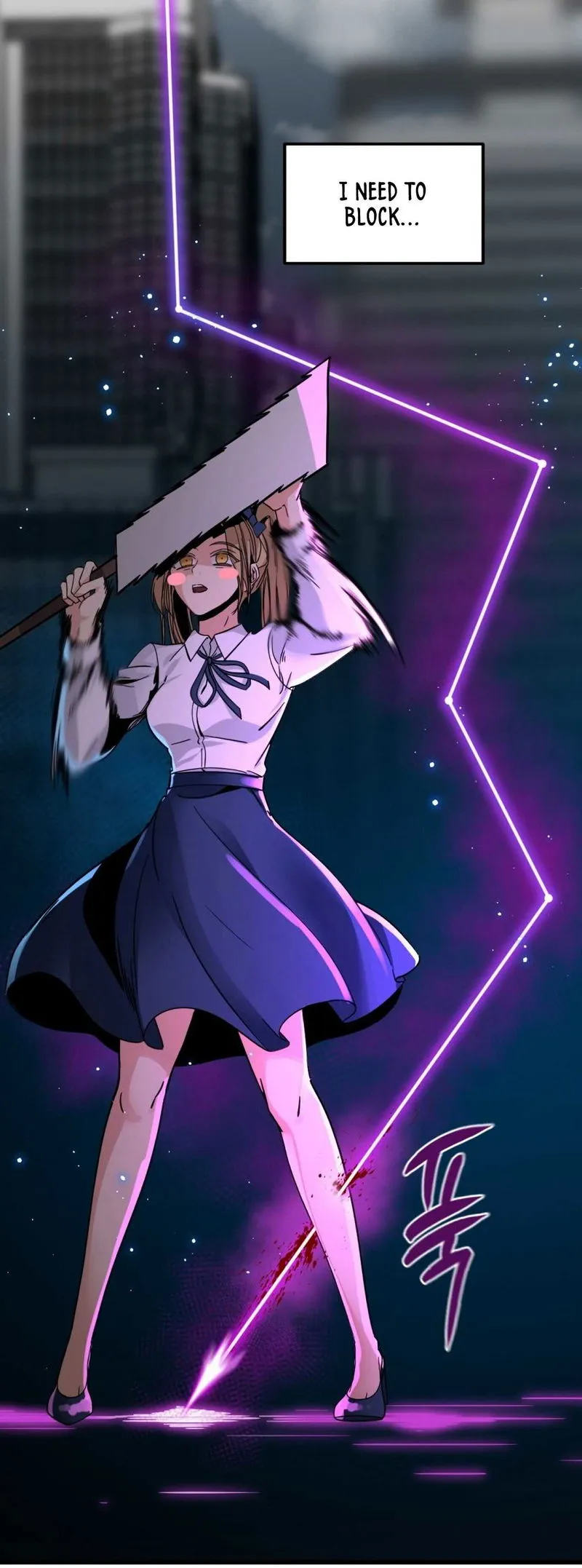 Hero Killer Chapter 18 Online - página 26