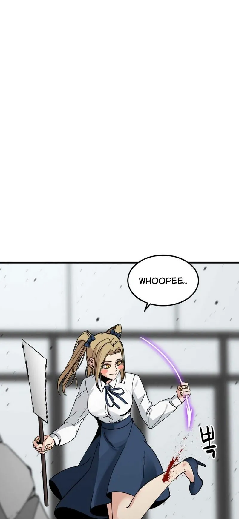 Hero Killer Chapter 18 Online - página 30