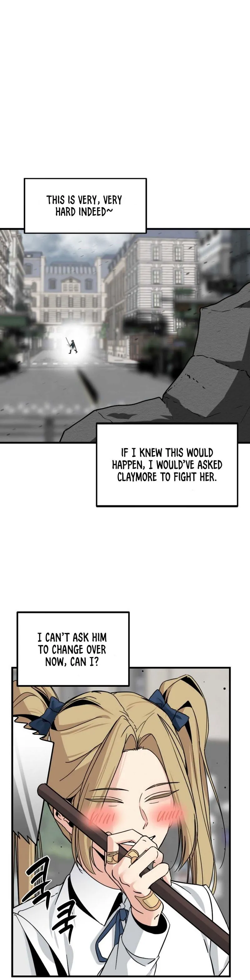 Hero Killer Chapter 18 Online - página 32