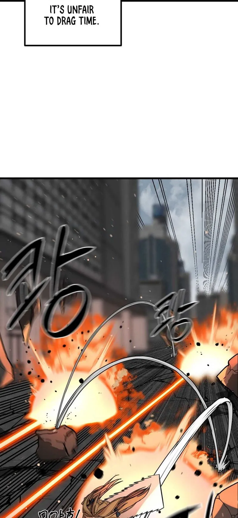Hero Killer Chapter 18 Online - página 35