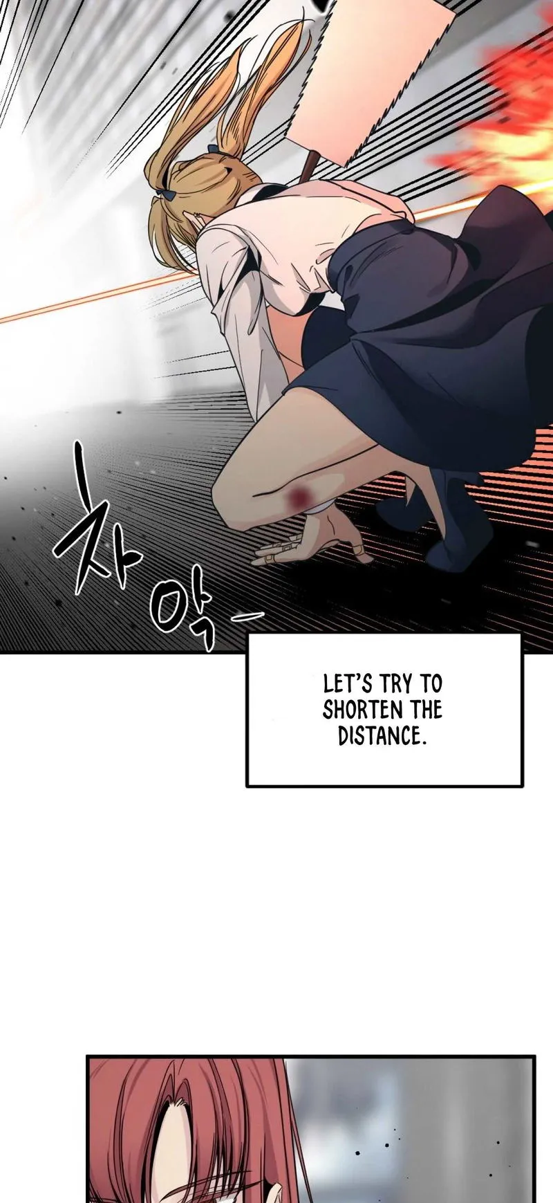 Hero Killer Chapter 18 Online - página 37