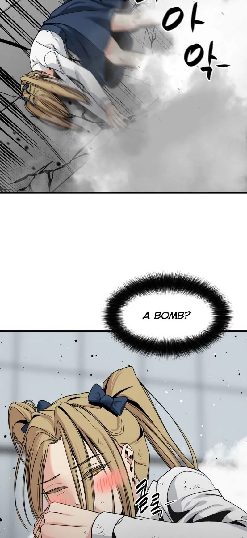 Hero Killer Chapter 18 Online - página 41
