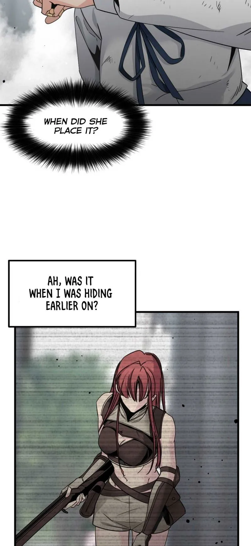 Hero Killer Chapter 18 Online - página 42