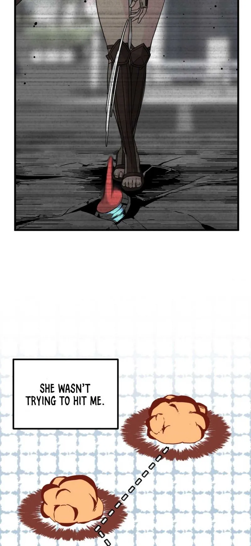 Hero Killer Chapter 18 Online - página 43