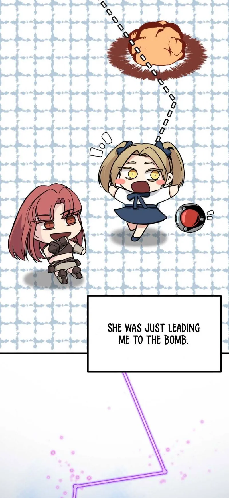 Hero Killer Chapter 18 Online - página 44