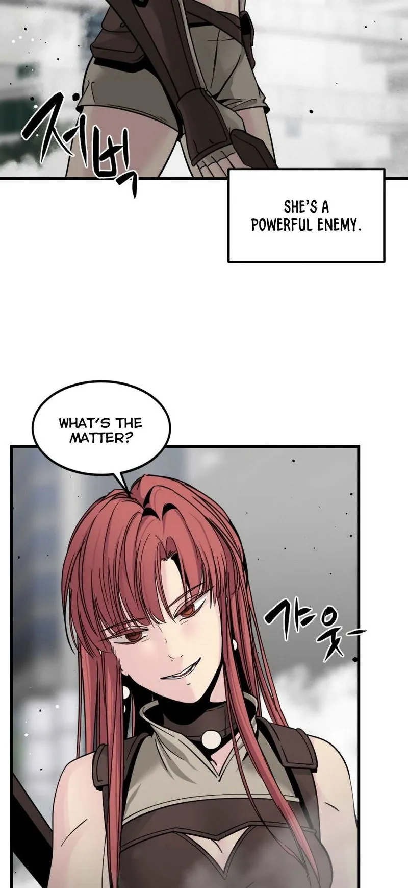 Hero Killer Chapter 18 Online - página 48