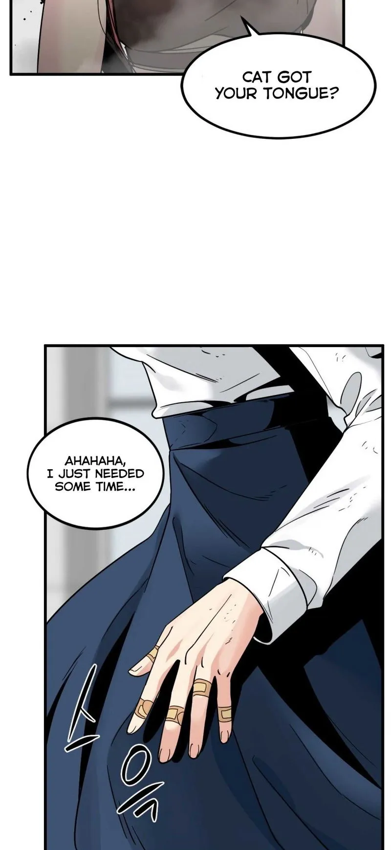 Hero Killer Chapter 18 Online - página 49