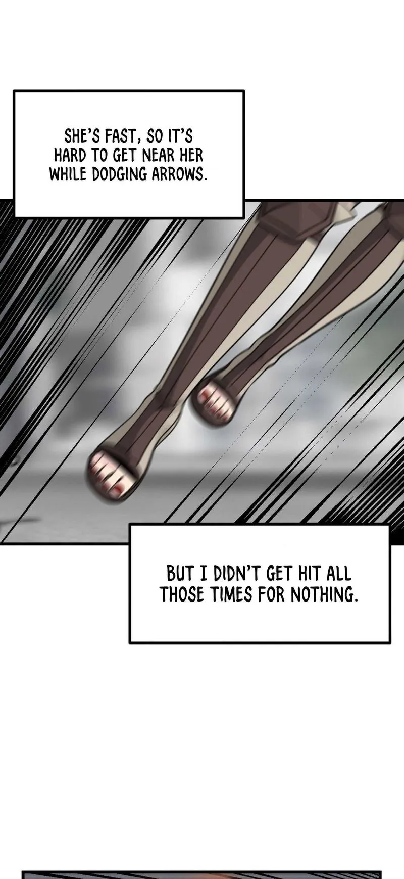 Hero Killer Chapter 18 Online - página 52