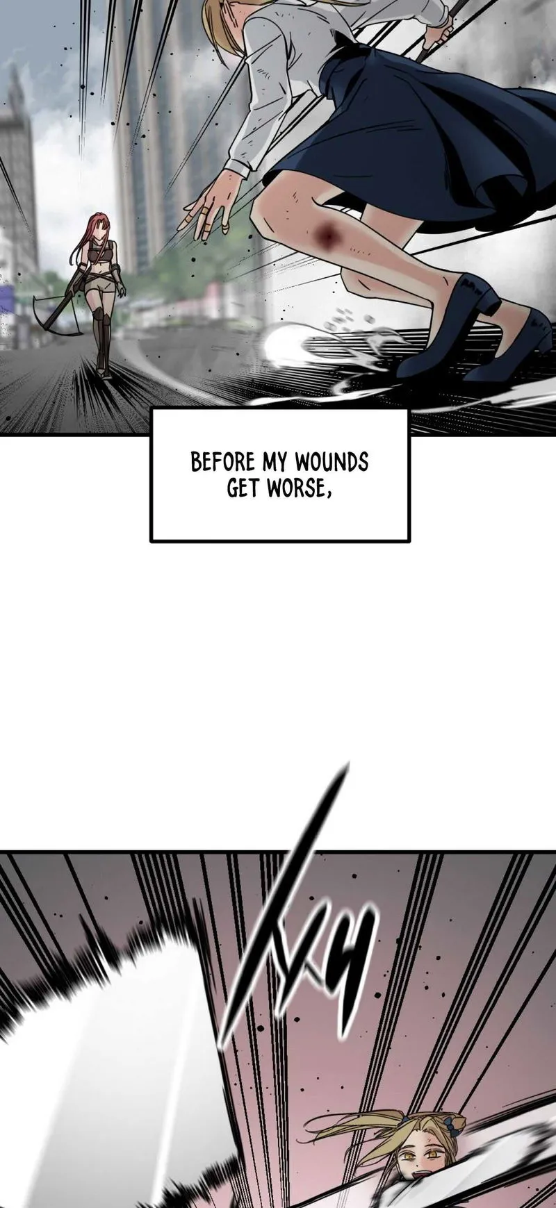Hero Killer Chapter 18 Online - página 55